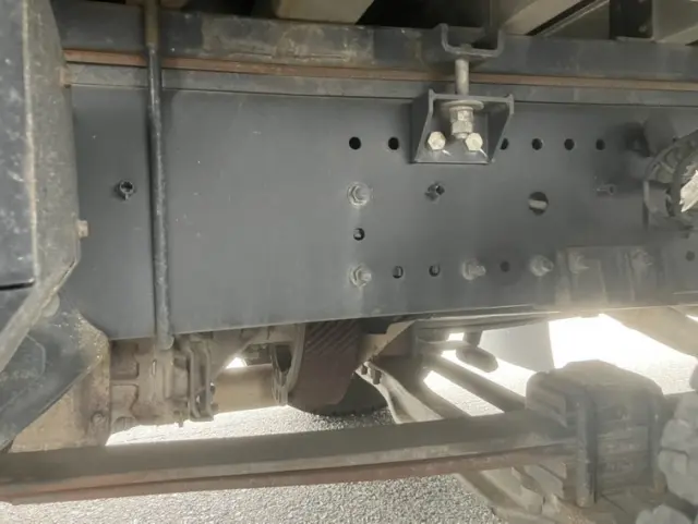 日野 プロフィア 2DG-FW1AHGの写真9