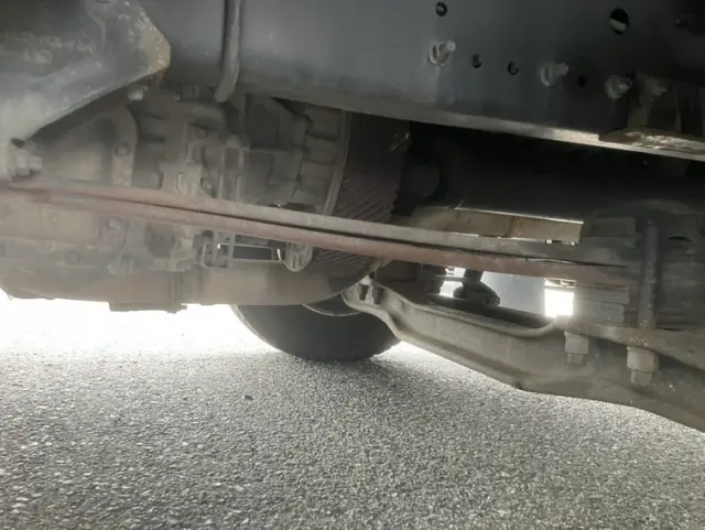 日野 プロフィア 2DG-FW1AHGの写真10