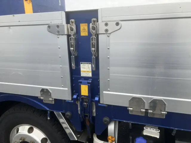 日野 プロフィア 2DG-FW1AHGの写真11