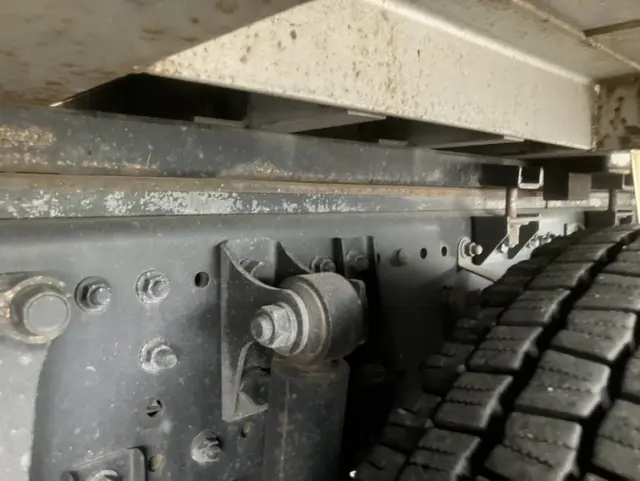 日野 プロフィア 2DG-FW1AHGの写真14