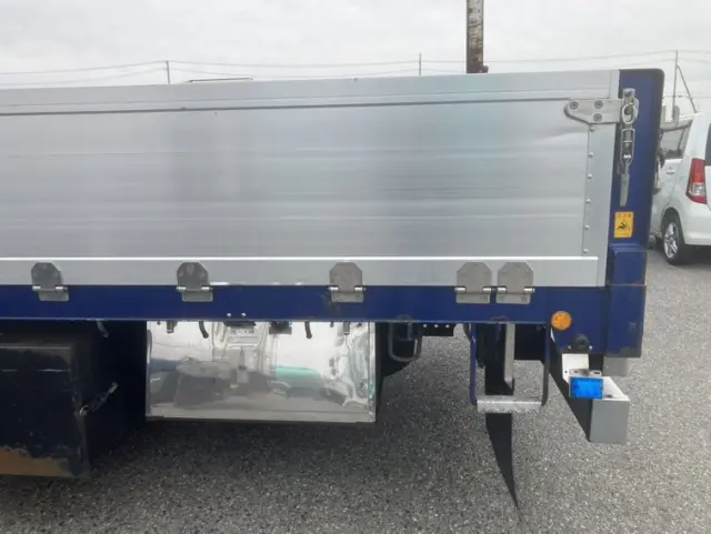 日野 プロフィア 2DG-FW1AHGの写真16