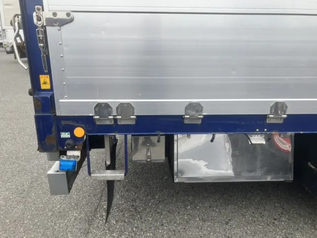 日野 プロフィア 2DG-FW1AHGの写真24