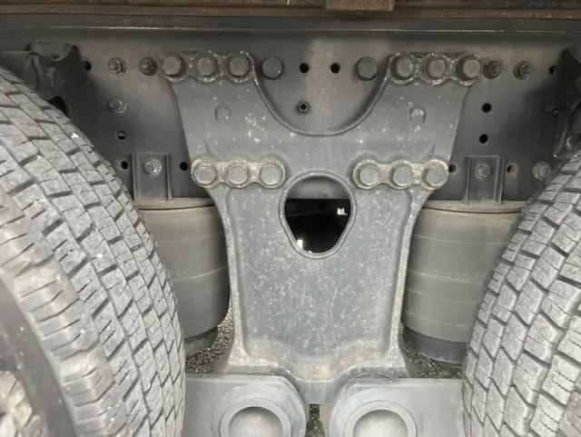 日野 プロフィア 2DG-FW1AHGの写真26