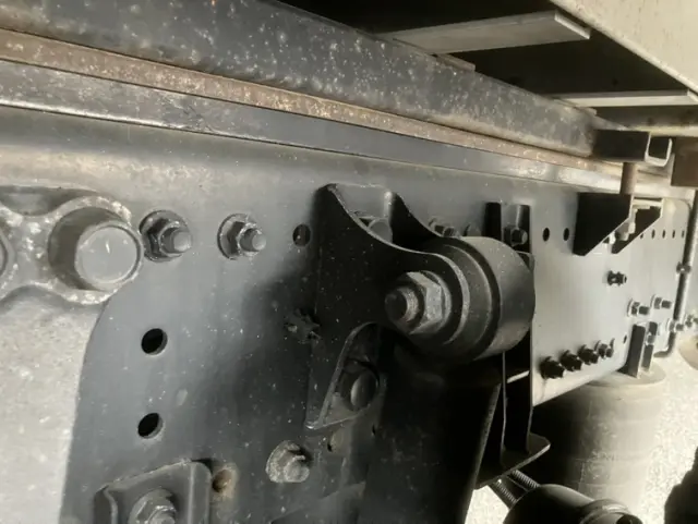 日野 プロフィア 2DG-FW1AHGの写真27