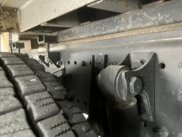 日野 プロフィア 2DG-FW1AHGの写真28