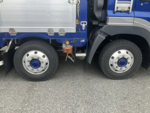 日野 プロフィア 2DG-FW1AHGの写真31