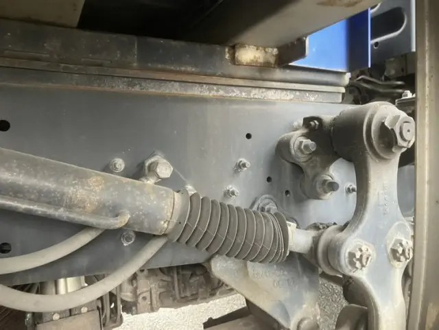 日野 プロフィア 2DG-FW1AHGの写真34