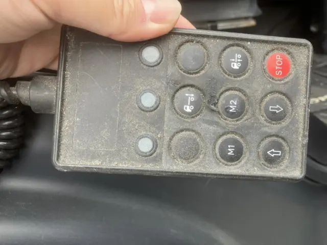 日野 プロフィア 2DG-FW1AHGの写真36