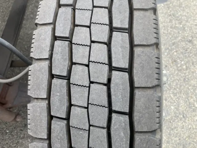 いすゞ フォワード TKG-FRR90T2の写真37