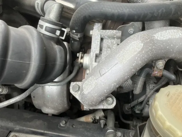 いすゞ フォワード TKG-FRR90T2の写真38
