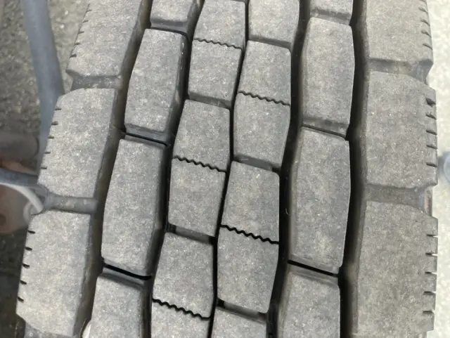 いすゞ フォワード TKG-FRR90T2の写真40