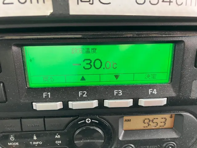 いすゞ フォワード 2PG-FRR90S2の写真13