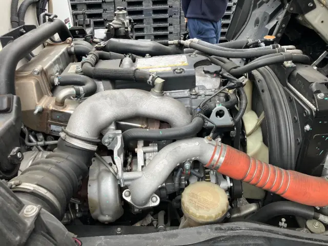 いすゞ フォワード 2PG-FRR90S2の写真24