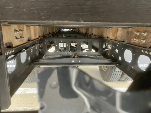 いすゞ フォワード TKG-FRR90S2(2WD)の写真19