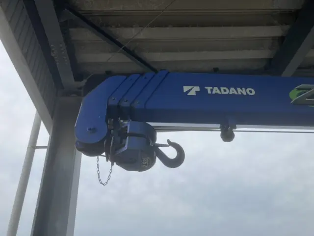 いすゞ フォワード TKG-FRR90S2(2WD)の写真23