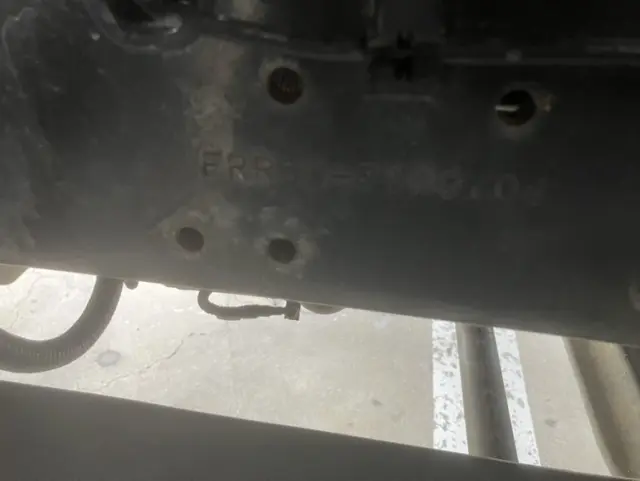 いすゞ フォワード TKG-FRR90S2(2WD)の写真40