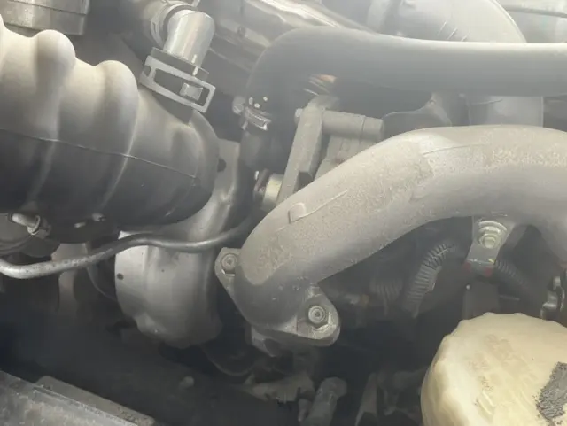 いすゞ フォワード TKG-FRR90S2(2WD)の写真41