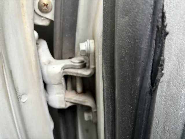 三菱 キャンター KK-FE63DGの写真13