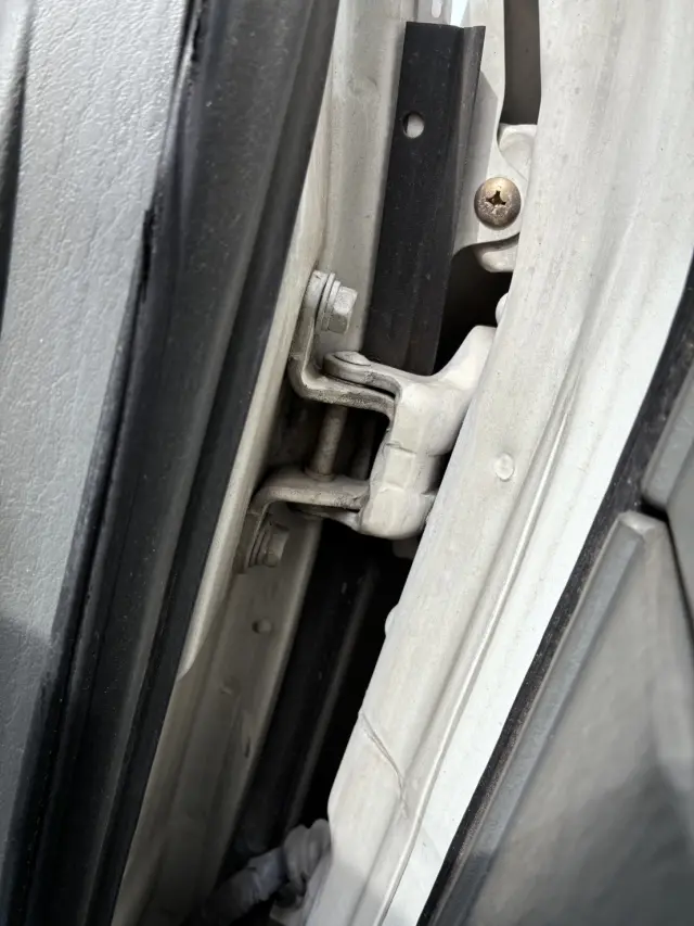 三菱 キャンター KK-FE63DGの写真16