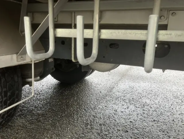 いすゞ フォワード TKG-FRR90T2の写真14