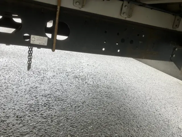 いすゞ フォワード TKG-FRR90T2の写真15