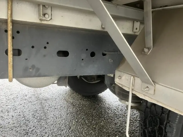 いすゞ フォワード TKG-FRR90T2の写真18