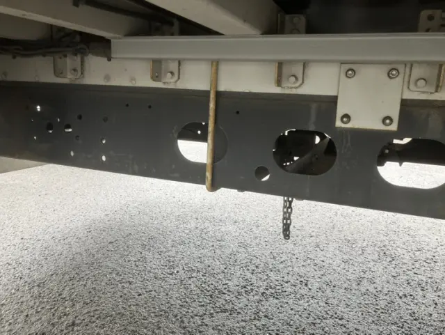 いすゞ フォワード TKG-FRR90T2の写真19