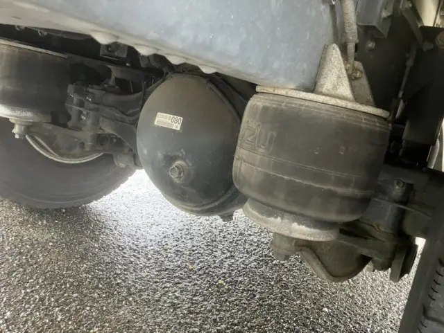 いすゞ フォワード TKG-FRR90T2の写真20