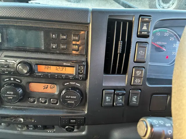 いすゞ フォワード 2PG-FRR90S2(2WD)の写真23