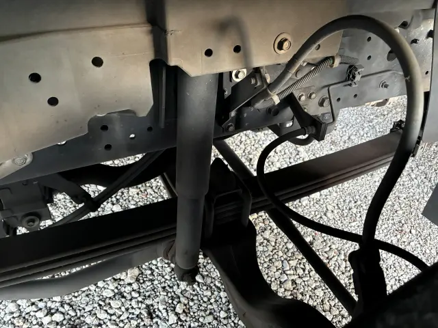 いすゞ フォワード 2PG-FRR90S2(2WD)の写真30