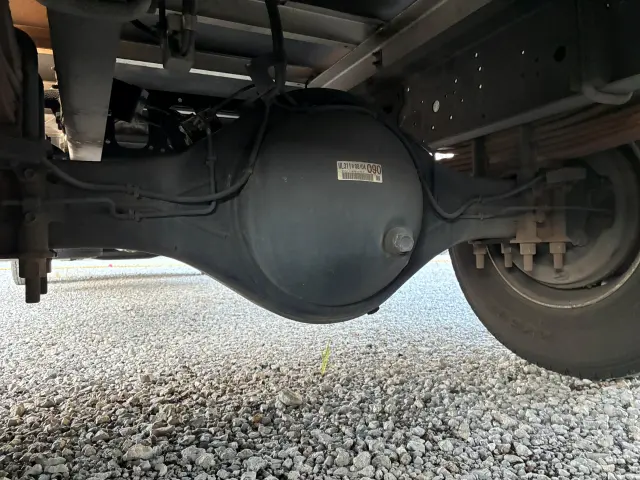 いすゞ フォワード 2PG-FRR90S2(2WD)の写真34