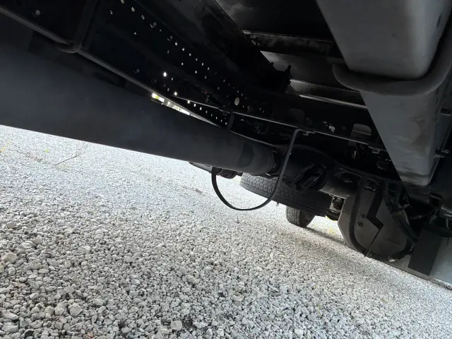 いすゞ フォワード 2PG-FRR90S2(2WD)の写真38