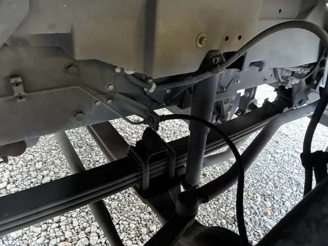 いすゞ フォワード 2PG-FRR90S2(2WD)の写真39