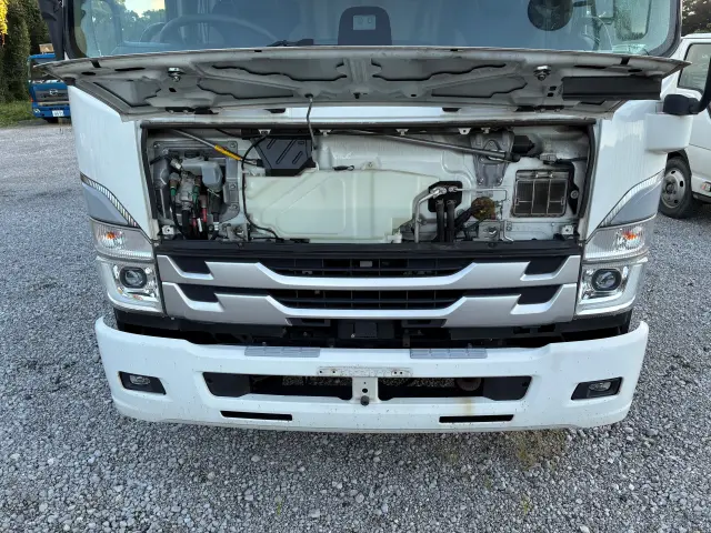 いすゞ フォワード 2PG-FRR90S2(2WD)の写真42