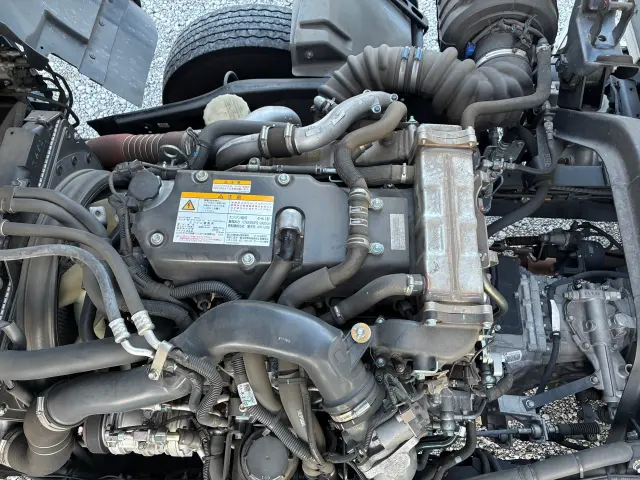 いすゞ フォワード 2PG-FRR90S2(2WD)の写真44