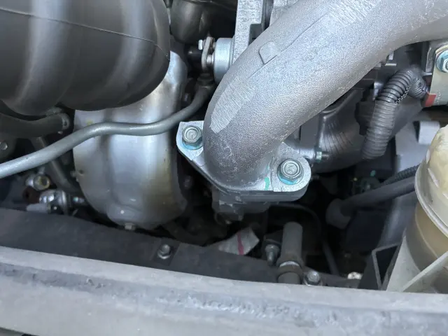 いすゞ フォワード 2PG-FRR90S2(2WD)の写真47