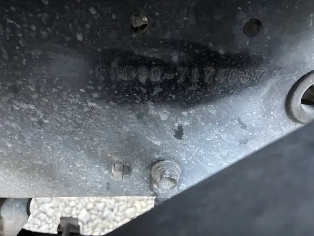 いすゞ フォワード 2PG-FRR90S2(2WD)の写真48