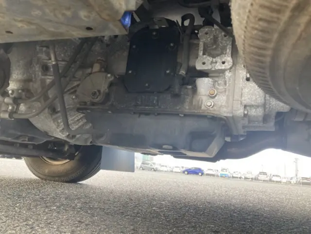 日野 デュトロ PB-XZU304M(2WD)の写真18