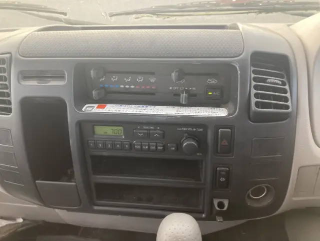 日野 デュトロ PB-XZU304M(2WD)の写真25