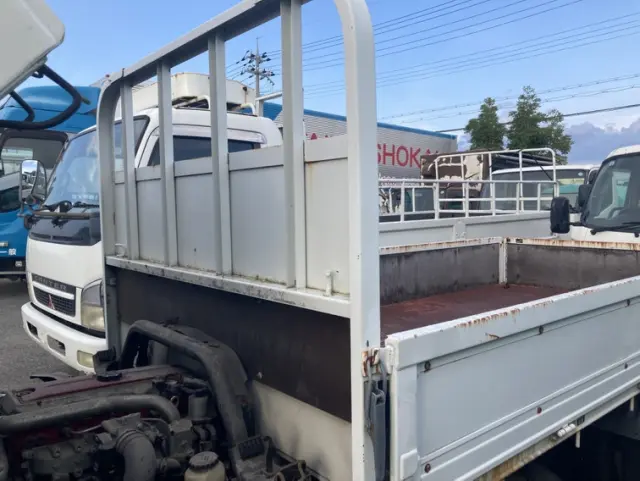 日野 デュトロ PB-XZU304M(2WD)の写真27