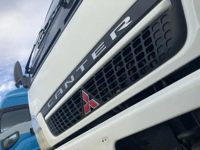 日野 デュトロ PB-XZU304M(2WD)の写真33