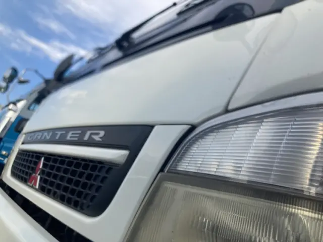日野 デュトロ PB-XZU304M(2WD)の写真34