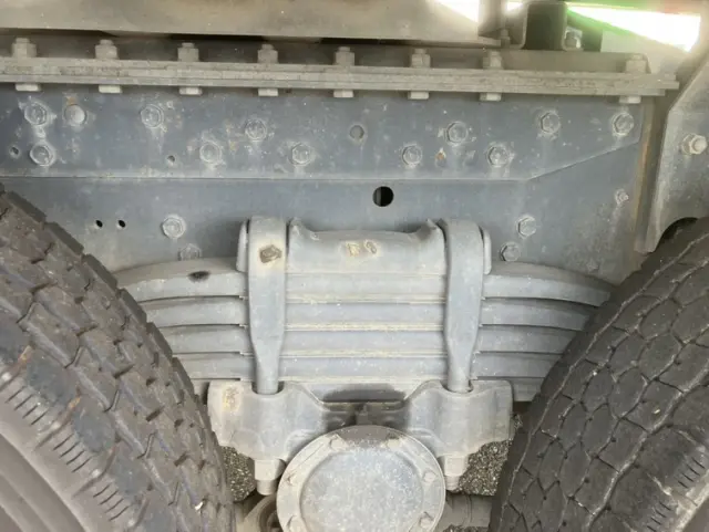 三菱 スーパーグレート 2KG-FV70HJRの写真13