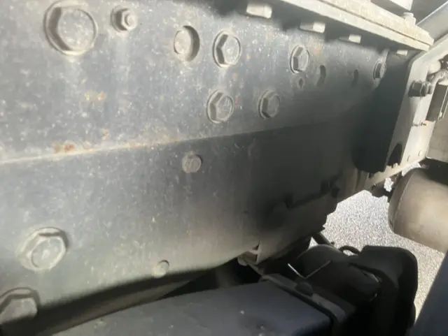 三菱 スーパーグレート 2KG-FV70HJRの写真33