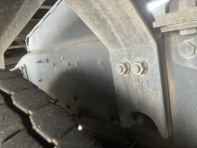 三菱 スーパーグレート 2KG-FV70HJRの写真34