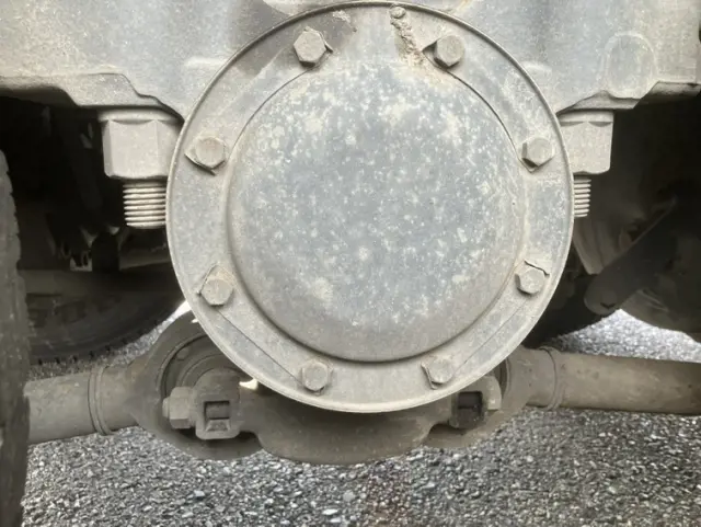三菱 スーパーグレート 2KG-FV70HJRの写真36