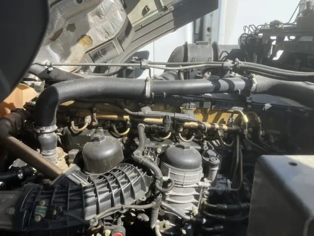 三菱 スーパーグレート 2KG-FV70HJRの写真43