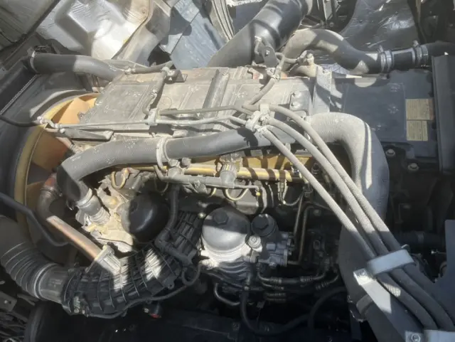 三菱 スーパーグレート 2KG-FV70HJRの写真44