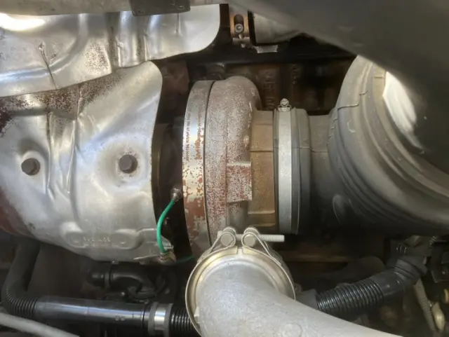 三菱 スーパーグレート 2KG-FV70HJRの写真45