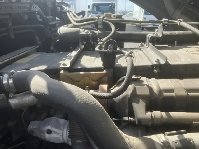三菱 スーパーグレート 2KG-FV70HJRの写真47